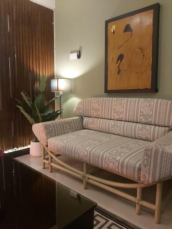 Islamic Homestay Apartment Kundang, 라왕 외부 사진